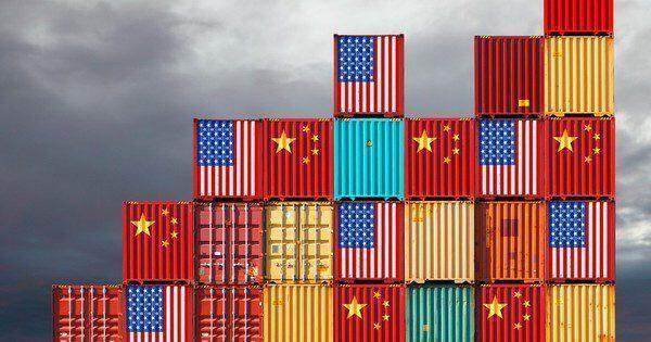 Mỹ đưa 700 công ty nhập khẩu Trung Quốc vào diện khả nghi