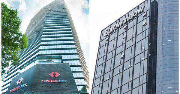 Techcombank cấp khoản tín dụng 800 tỷ cho Eurowindow
