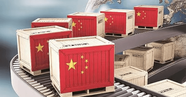 Doanh nghiệp Trung Quốc đối mặt những “lựa chọn đau đớn” khi thế hệ F1 nắm quyền