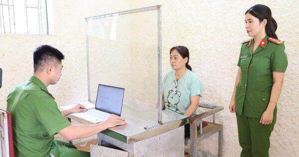 Bắt giữ cựu nữ cán bộ ngân hàng sau 28 năm trốn truy nã