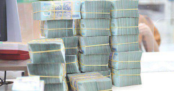 Nhiều ngân hàng chuẩn bị trả cổ tức