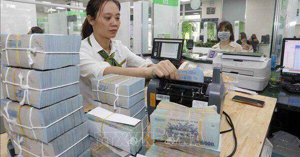 Cơ hội nào cho ngành ngân hàng từ các chính sách mới được thực thi?