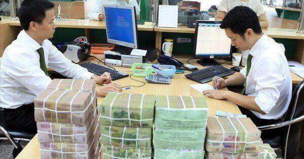 Lãi suất giảm, doanh nghiệp có dễ tiếp cận?