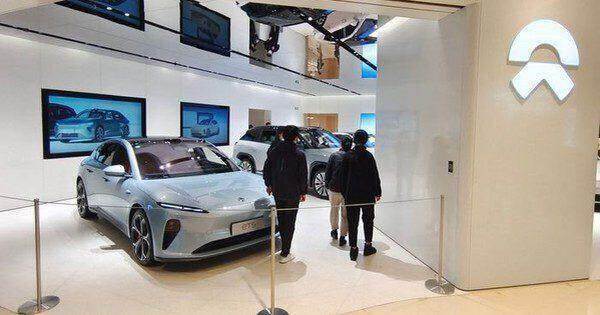 Từng được ngợi ca là ‘sát thủ Tesla của Trung Quốc’, 1 startup xe điện đang gánh nợ 2 tỷ USD, khó hòa vốn cho tới năm 2024