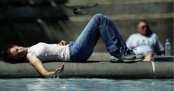 Vòm nhiệt có thể đẩy nhiệt độ lên cao nguy hiểm như thế nào?