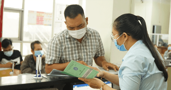 Tăng mức đóng bảo hiểm xã hội, bảo hiểm y tế, bảo hiểm thất nghiệp từ 1/7