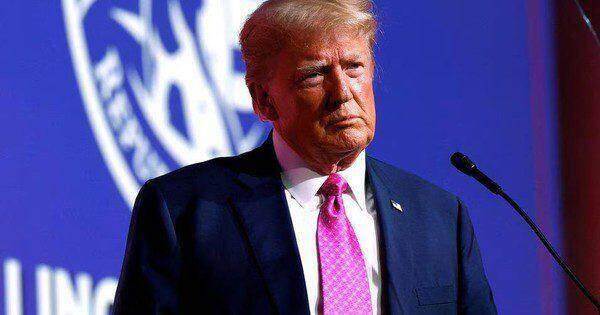 Tòa án New York quyết định số phận ông Trump và con gái