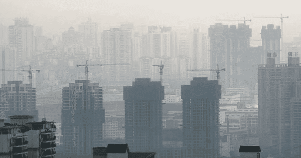 70 địa phương giả vờ bán đất để thổi phồng số liệu