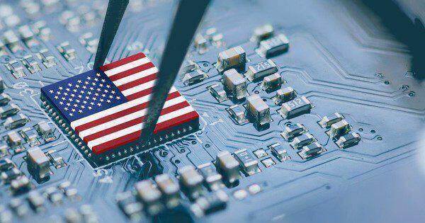 Cơ quan nhỏ bé nhưng quyền lực của Mỹ khiến Trung Quốc chỉ có thể tiếc nuối nhìn chip tối tân của NVIDIA