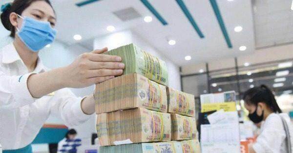 Các trường hợp không được tổ chức tín dụng cho vay vốn từ 1/9/2023