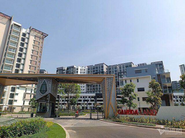 TP.HCM ngăn chặn Gamuda Land bàn giao căn hộ cho cư dân