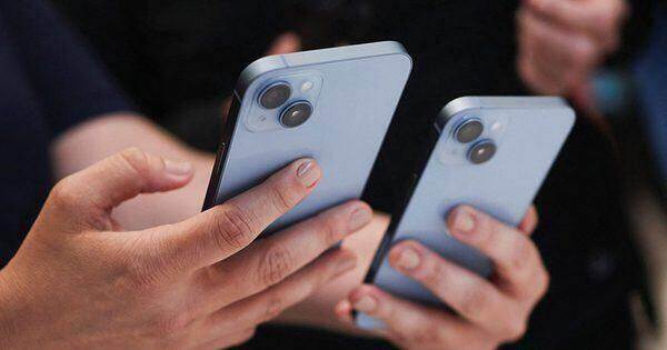 iPhone sắp có công nghệ chống trầy xước mới