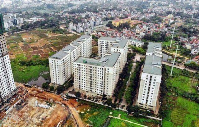 TP Hồ Chí Minh thúc đẩy triển khai các dự án nhà ở xã hội