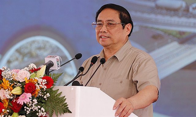 Thủ tướng: Mục tiêu thông toàn tuyến cao tốc Bắc – Nam vào năm 2025 là khả thi