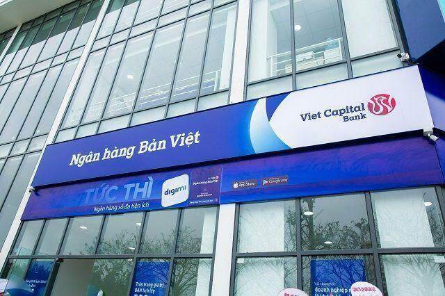 BVBank lãi trước thuế 6 tháng gần 40 tỷ đồng