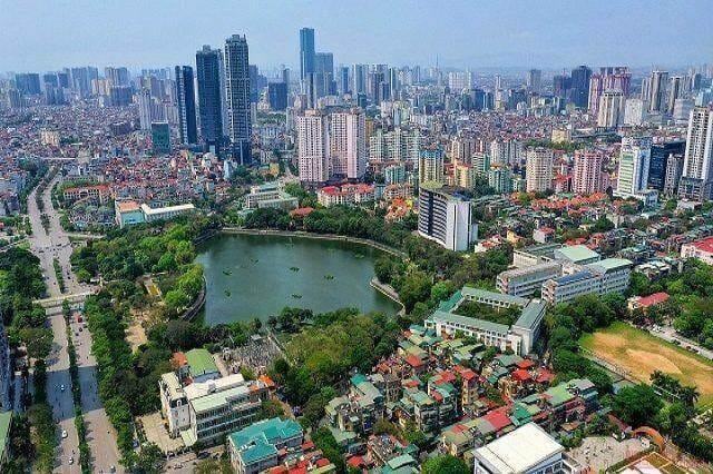 Sẽ xử lý 712 dự án chậm triển khai tại Hà Nội trong năm 2023