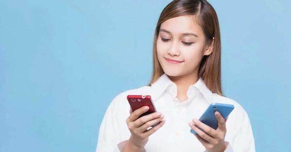 3 dấu hiệu cho thấy đến lúc đổi smartphone mới