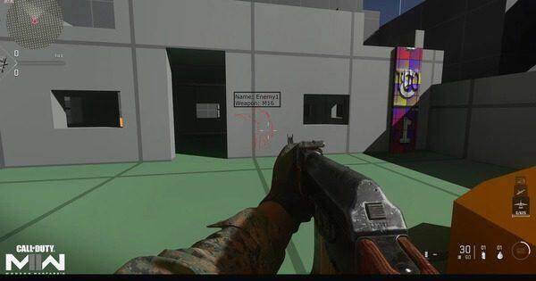 Activision tung chiêu "ảo giác" chống lại những người chơi gian lận