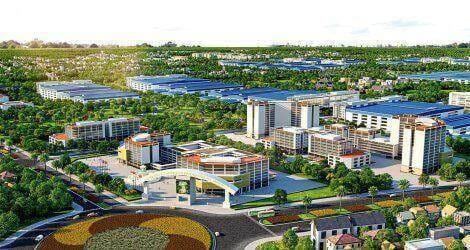 Áp dụng những công nghệ tiên tiến nhất