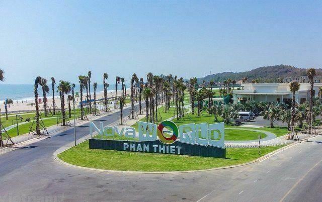 Bán tài sản tại dự án để thanh toán trái phiếu, Novaland lỗ quý 2 hơn 200 tỷ, dự kiến quý 3 có lãi trở lại