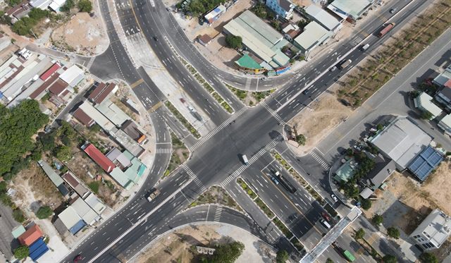 Bình Dương lên kế hoạch xây đường sắt nối Vũng Tàu