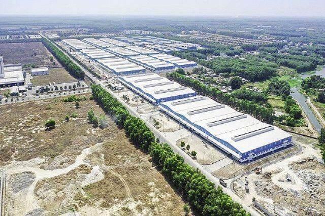C&W: Sẽ không có nguồn cung khu công nghiệp mới trong nửa cuối năm 2023