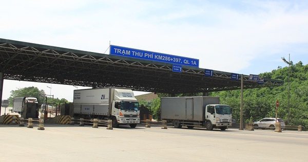 Cần hơn 10.000 tỉ đồng xử lý vướng mắc tại 8 dự án BOT