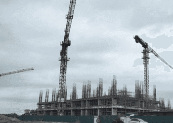 Chủ tịch UBND TP HCM: Tập trung tháo gỡ các dự án bất động sản tồn đọng