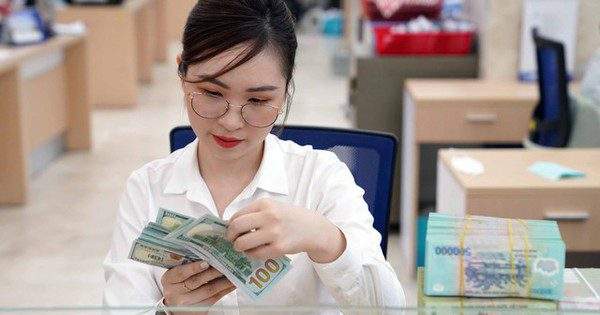 'Chưa bao giờ Ngân hàng Nhà nước điều hành chính sách tiền tệ khó như hiện nay'