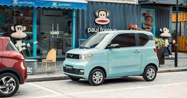 Cơ hội nào cho Wuling Mini EV tại Việt Nam?