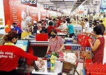 Công ty tiêu dùng Masan Consumer chi hơn 3.200 tỉ đồng chia cổ tức