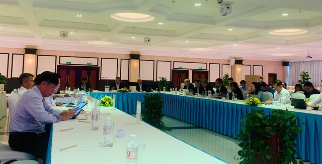 ĐHĐCĐ BCM: Cần tăng vốn điều lệ lên 20 - 30 ngàn tỷ, hướng tới vốn hóa 10 tỷ USD