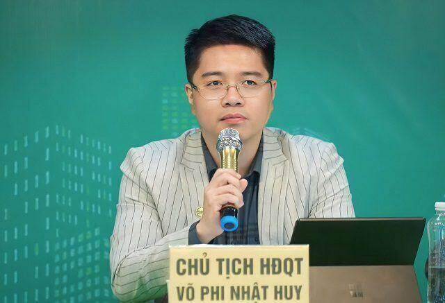 ĐHĐCĐ BIG: Không chia cổ tức, huy động vốn để mua dự án của em Chủ tịch