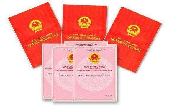 Đẩy nhanh tiến độ giải quyết cấp GCN Quyền sử dụng đất