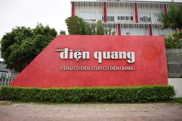 Điện Quang báo lãi ròng quý 2 hơn 1 tỷ đồng, gần gấp 5 lần cùng kỳ