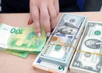 Doanh nghiệp thêm khó vì lãi vay USD tăng vọt
