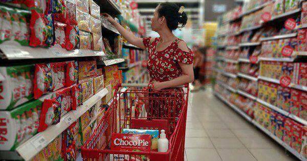 Doanh nghiệp tiết lộ lý do không tăng giá sản phẩm trẻ em đều mê