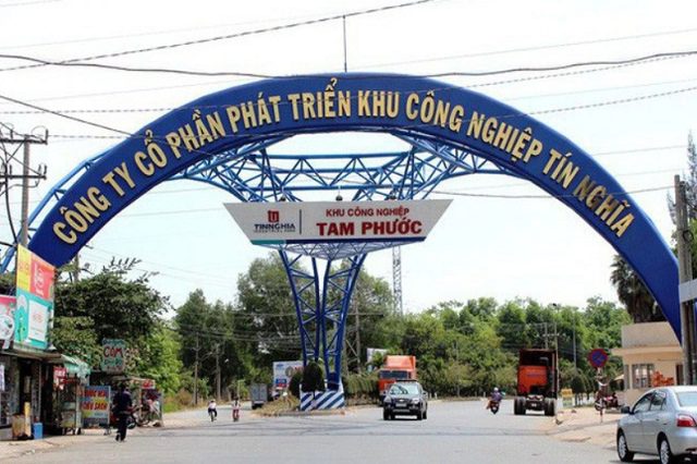 Doanh thu từ công ty con tăng tích cực, TIP báo lãi quý 2 gần 14 tỷ đồng