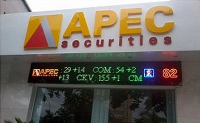 Đồng loạt thay Chủ tịch tại nhóm APEC