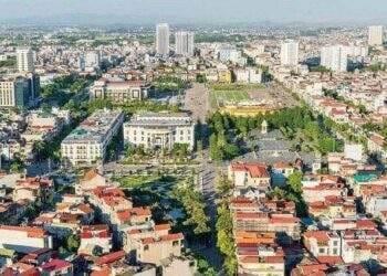 Dự án kêu gọi đầu tư tuần 08-14/07: Bắc Giang gọi đầu tư khu đô thị gần 3 ngàn tỷ