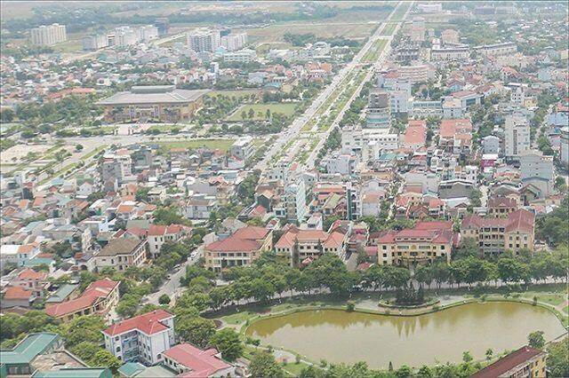 Dự án kêu gọi đầu tư tuần 22-28/07: Thừa Thiên Huế kêu gọi đầu tư tổ hợp giáo dục gần 415 tỷ đồng