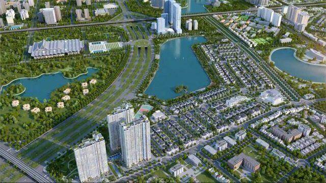 Dự án kêu gọi đầu tư tuần 24-30/06: Nhộn nhịp trở lại
