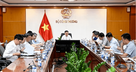Đường dây 500 kV mạch 3 kéo dài đặt mục tiêu tháng 6/2024 vận hành