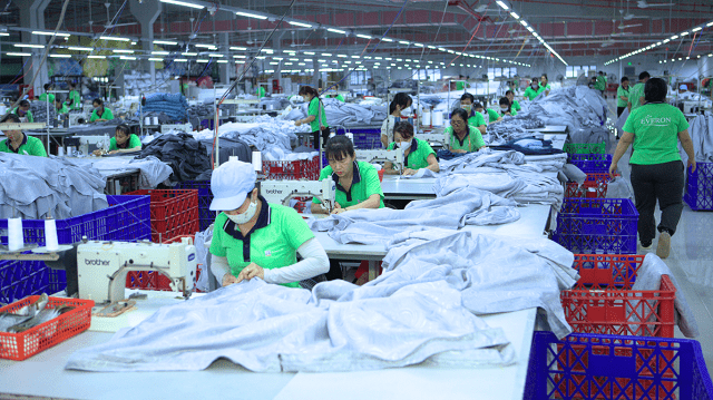EVE muốn mở rộng kinh doanh đồ đùng gia đình