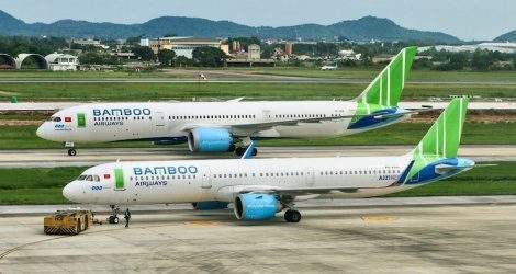 GE Digital và Bamboo Airways hợp tác thúc đẩy tiết kiệm nhiên liệu