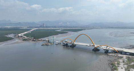 Giải ngân vốn đầu tư công của Quảng Ninh mới đạt 21,3% sau 6 tháng đầu năm 2023