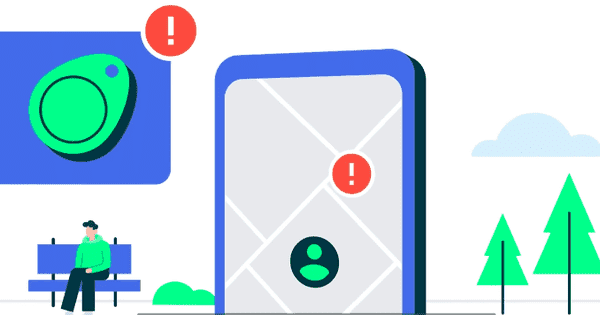 Google tung tính năng giúp Android khắc chế Apple AirTags