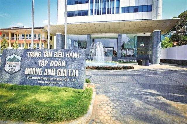 HAG thoát lỗ nhờ mua rẻ một công ty