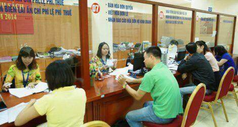 Hà Nội ban hành quy chế tiếp nhận, xử lý kiến nghị của người dân