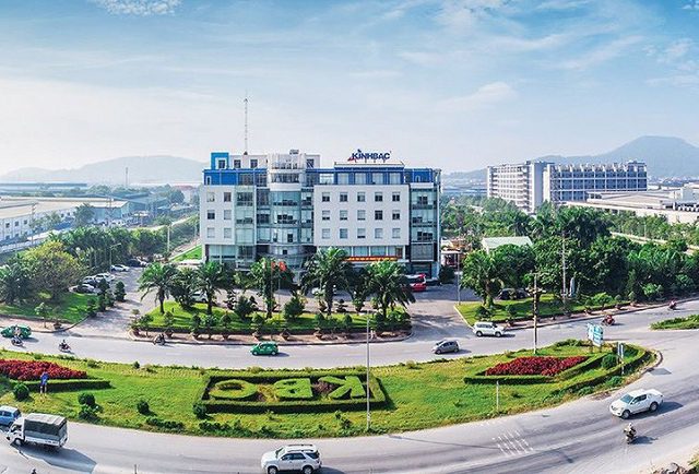 KBC sắp mua gần 11.9 triệu cổ phần công ty con chào bán riêng lẻ